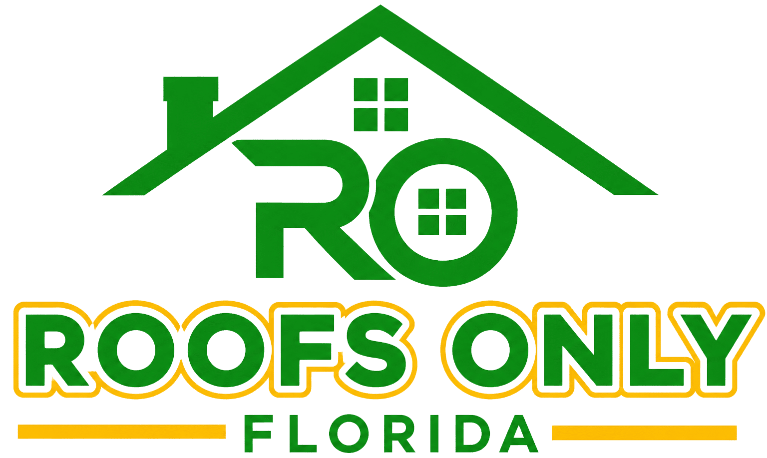 Roofs Only Florida