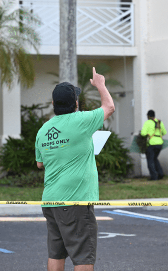 roofer