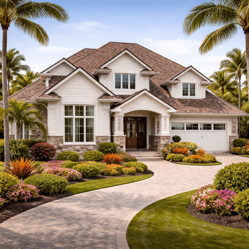 Premium Roof Systems